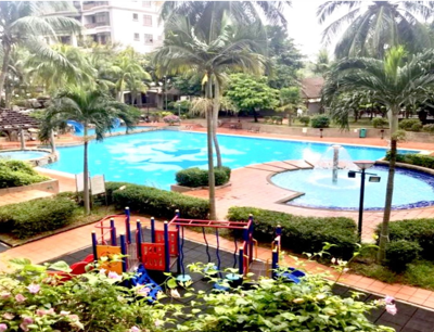 2-Bedroom Apartment In Melaka 2