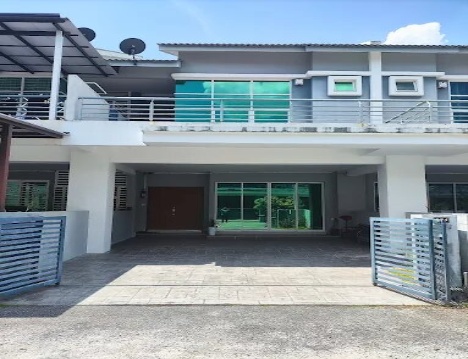 Marissa Homestay