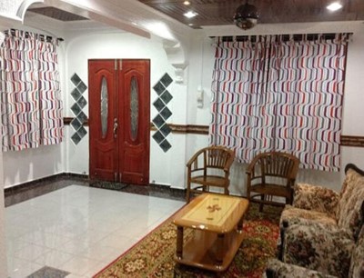 Homestay Alif @ Kota Bharu