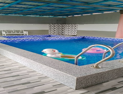 D' Anjung Kaseh Homestay