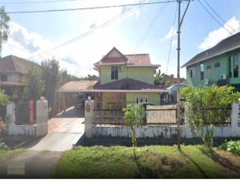 Ustazah Homestay Kuching