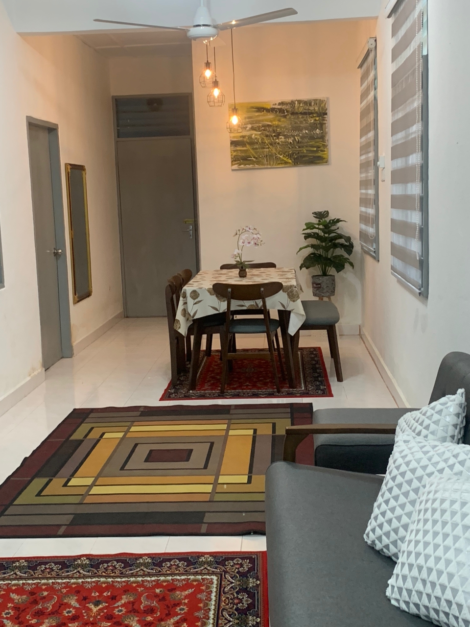 Homestay Mawar Besut