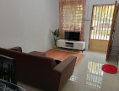 Wanie'S Homestay