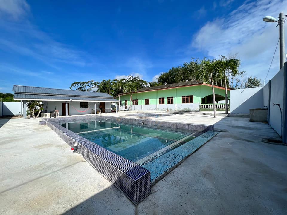 Dream Villa Homestay