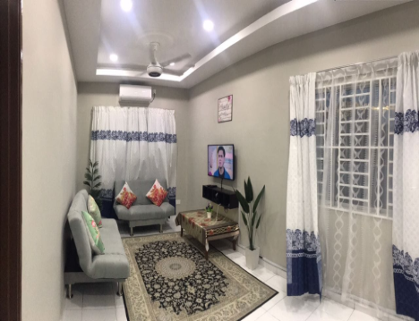 Lieya Villa Homestay