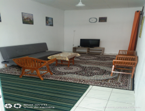 Rohisam Homestay Port Dickson