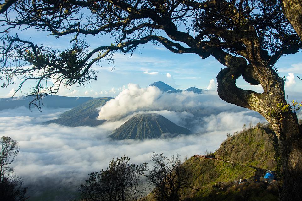 Mount Bromo