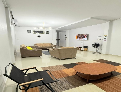 FMN Homestay Betong, Yala