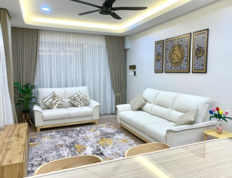 Emell D’Aura RestHouse