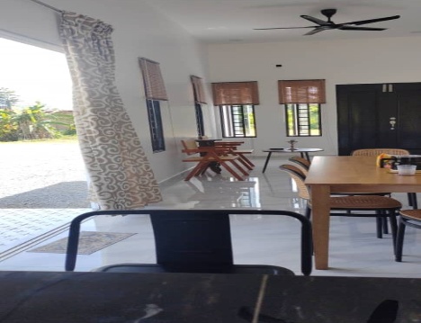 Surya d'Bendang, Kuala Kangsar, Perak